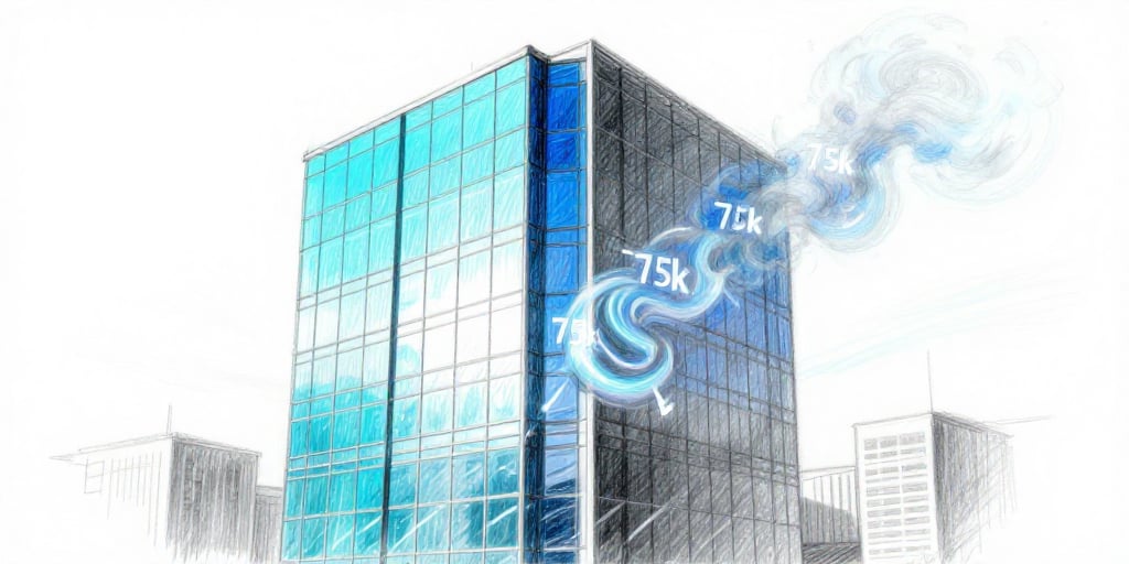 SkyWater CFO's 75K Share Sale Signals Routine Rebalancing, Not a Worry