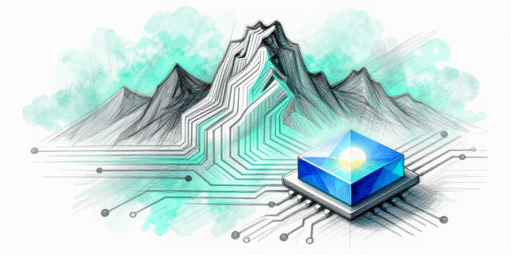 SkyWater Insider Grant Signals Long‑Term Confidence and Investor Upside