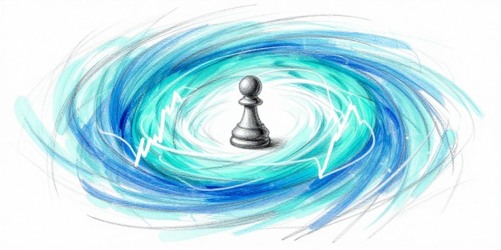 SkyWater Insider Loren A Executes Strategic Sell‑Buy Ahead of IonQ Merger
