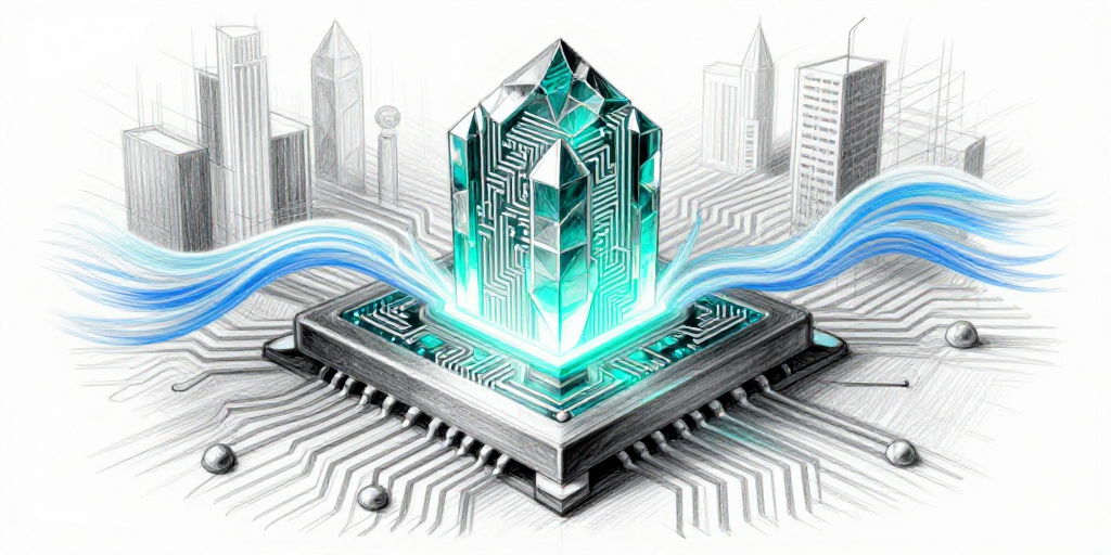 SkyWater's Insider Momentum: Massive RSU Grant & Executives' Buying Boom Signal Strong Growth