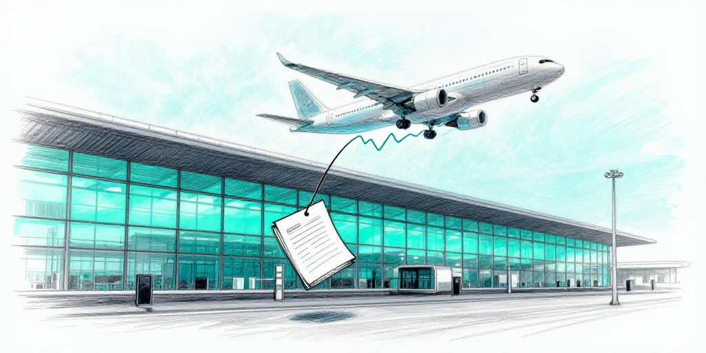 SkyWest CEO's Insider Sale Raises Investor Questions About Airline's Future