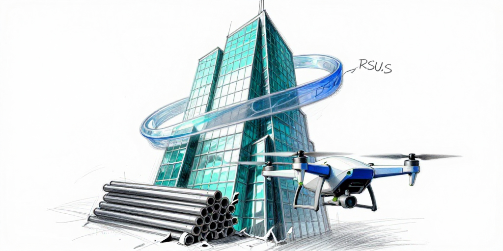 SKYX Insider Sale Sparks Buzz, Yet CEO's RSU Plan Signals Confidence SKYX Insider Sale Sparks Buzz, Yet CEO's RSU Plan Signals Confidence