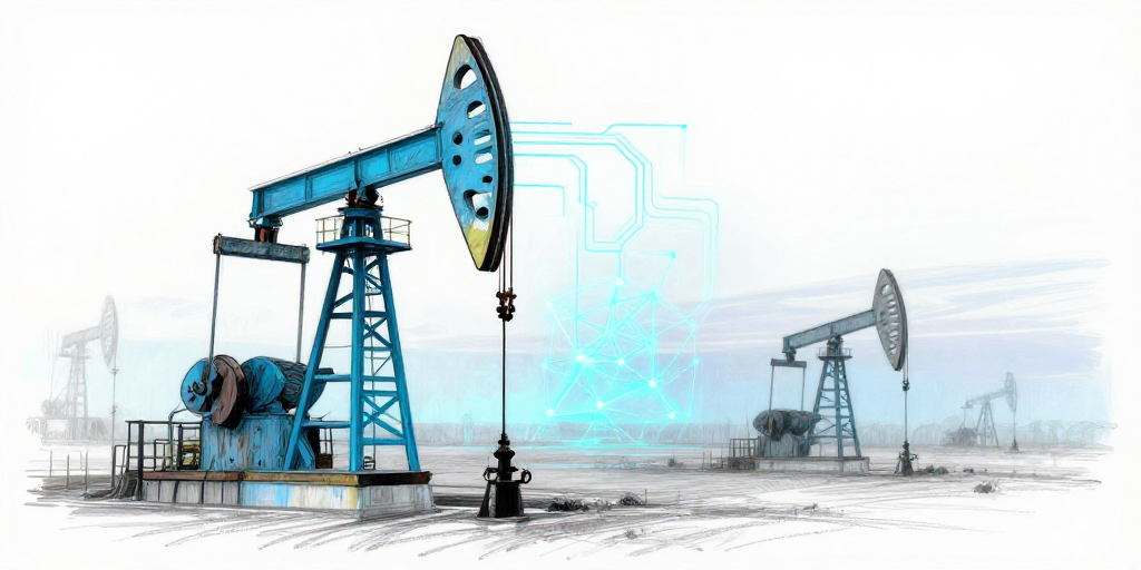 SLB Insider Sales Reveal Portfolio Shift Amid AI‑Led Energy Market Evolution