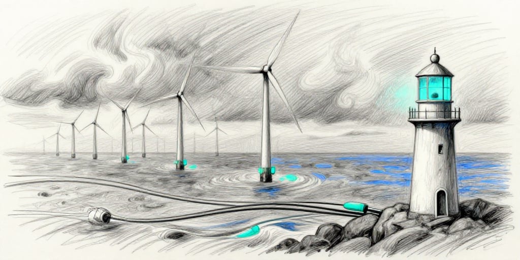 SLB Insider Sales Show Strategic Timing Amid Tightening Energy Supplies & Renewable Surge