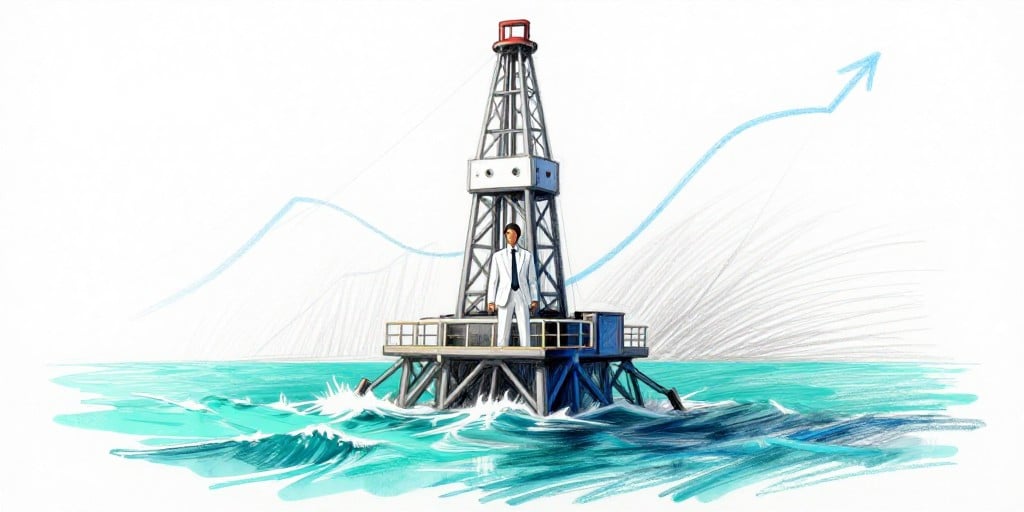 SLB Insider Trades Reveal Routine Portfolio Moves, Not a Red Flag for Investors