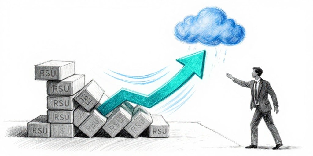 Slide Insurance Insider Buying Signals Confidence: RSU Accumulation & Liquidity Moves