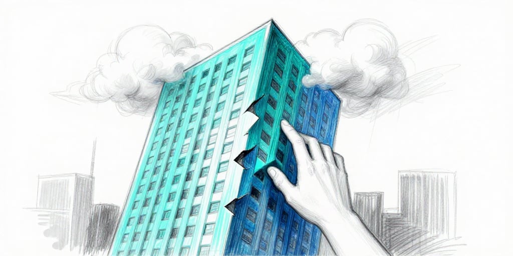 Slide Insurance Insider Sales Signal Management Confidence & Market Risks
