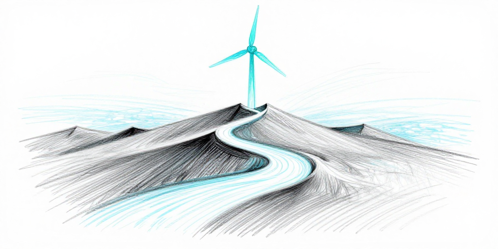 Smart Sand Insider Sales: Market Signals & Energy Shift Outlook