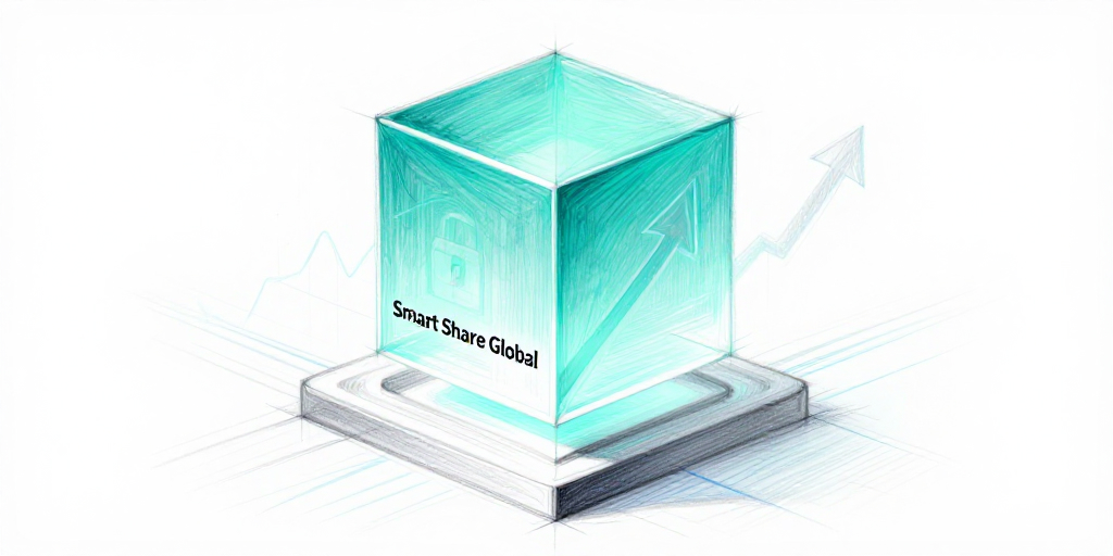 Smart Share Global's Insider Holds Strong, Boosting Confidence in Undervalued Growth Smart Share Global's Insider Holds Strong, Boosting Confidence in Undervalued Growth