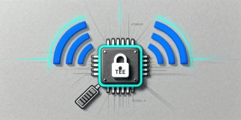 SmartRent’s Hardware Edge: Secure, Low‑Power IoT for Enterprise Property Management SmartRent’s Hardware Edge: Secure, Low‑Power IoT for Enterprise Property Management