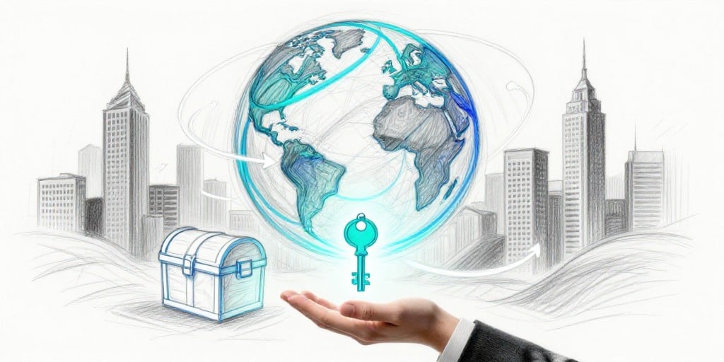 SMFG’s Strategic Buy‑In of Jefferies Highlights Cross‑Border, Regulatory & Market Gains