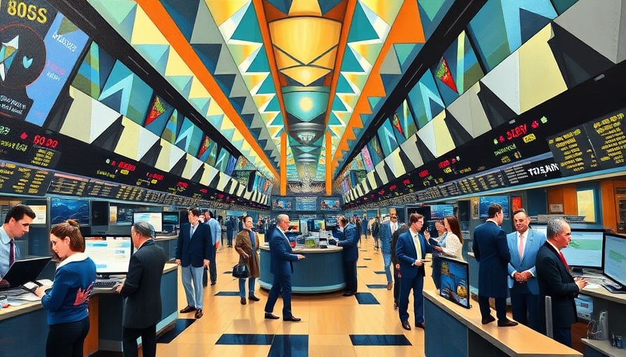 Smith Denver Johnson’s Insider Buy at IVFH Signals Potential Growth & Market Rally