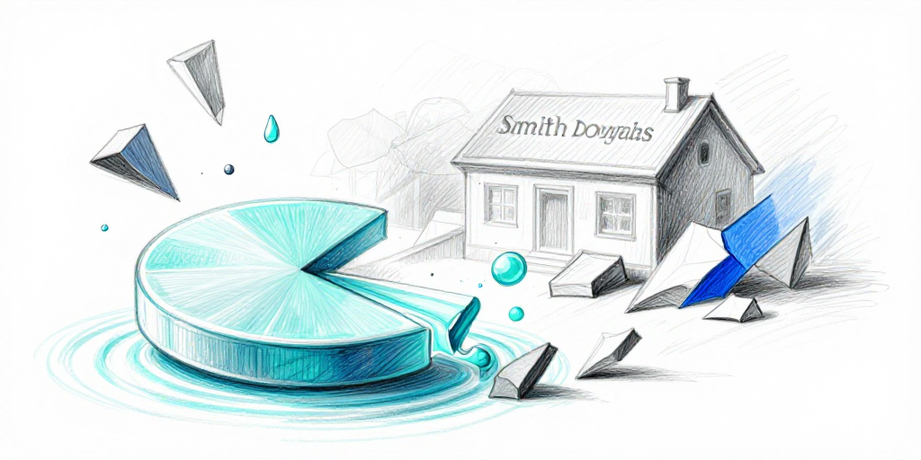 Smith Douglas Homes Insider Sales Surge: What It Means for Investors in 2026