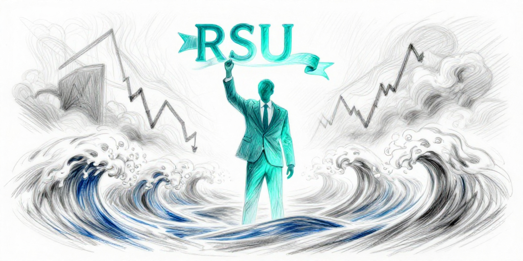 Snap CFO's RSU Purchase Signals Insider Confidence in Company's Future