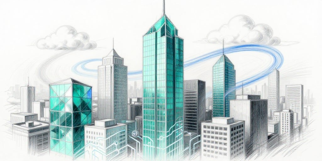 Snowflake Insider Sale Signals AI‑Driven Growth & Cyber‑Security Vigilance