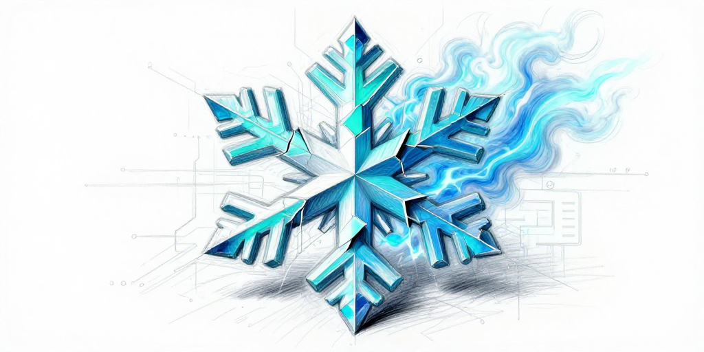 Snowflake Insider Sale Signals Risk‑Mitigation Amid AI Push—What Investors Must Know