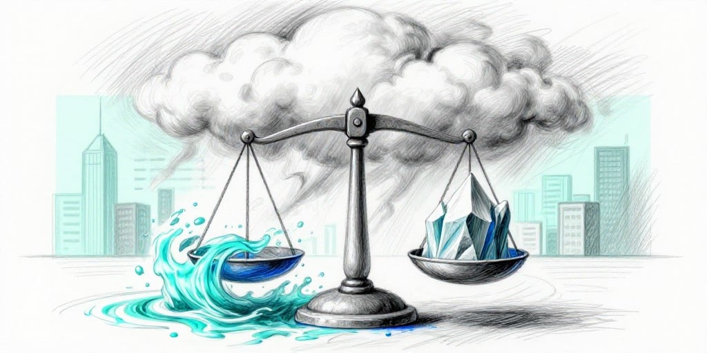Snowflake Insider Sales Reveal Gradual Liquidity Strategy, Not Crisis — What It Means for Investors Snowflake Insider Sales Reveal Gradual Liquidity Strategy, Not Crisis — What It Means for Investors