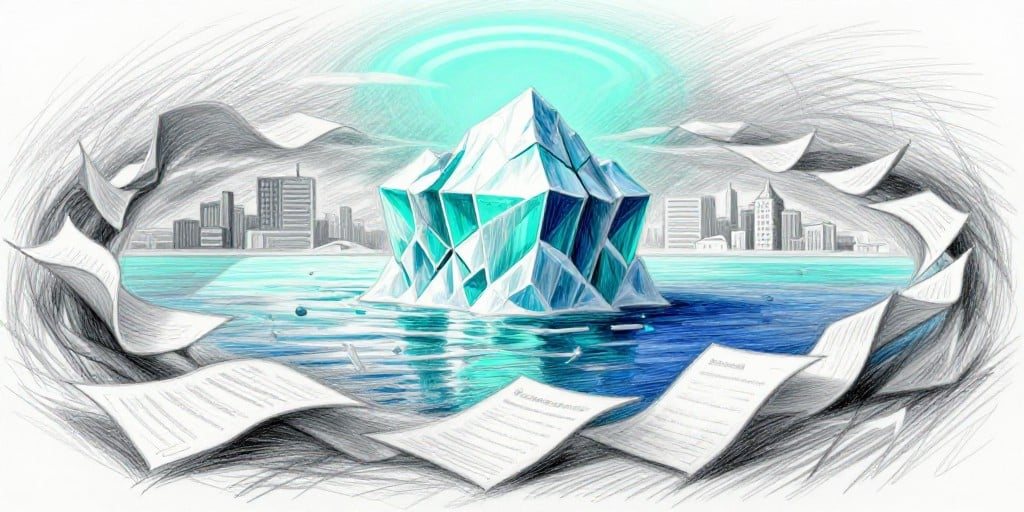 Snowflake Insider Sales Reveal Strategic Capital Moves, Not Confidence Worries