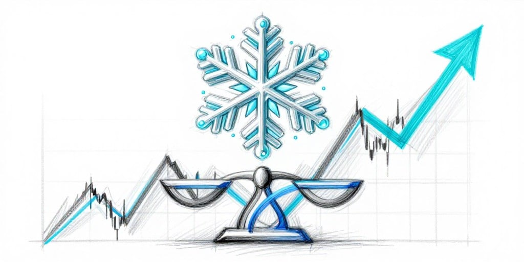 Snowflake Insider Trades Show Strategic Portfolio Management, Not Market Manipulation Snowflake Insider Trades Show Strategic Portfolio Management, Not Market Manipulation
