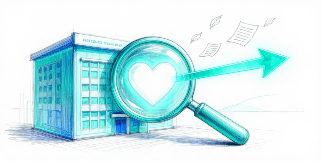 Soistman Buys 170 Shares of Molina Healthcare: Insider Confidence Signals Potential Medicaid Rebound