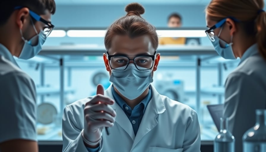 Solid Biosciences CFO Buys Shares, Boosting Investor Confidence Ahead of Key Trials