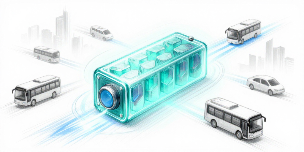 Solid Power Executives' Sell‑and‑Buy Moves Signal Strong Confidence and Strategic Growth