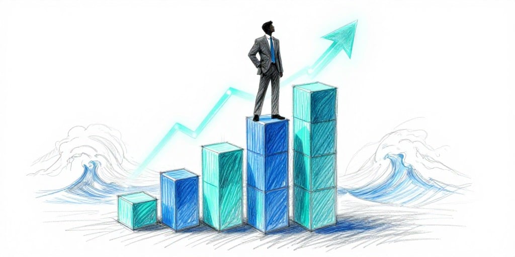 Solidion CEO Buys 4,700 Shares, Boosting Confidence Amid Volatile Stock