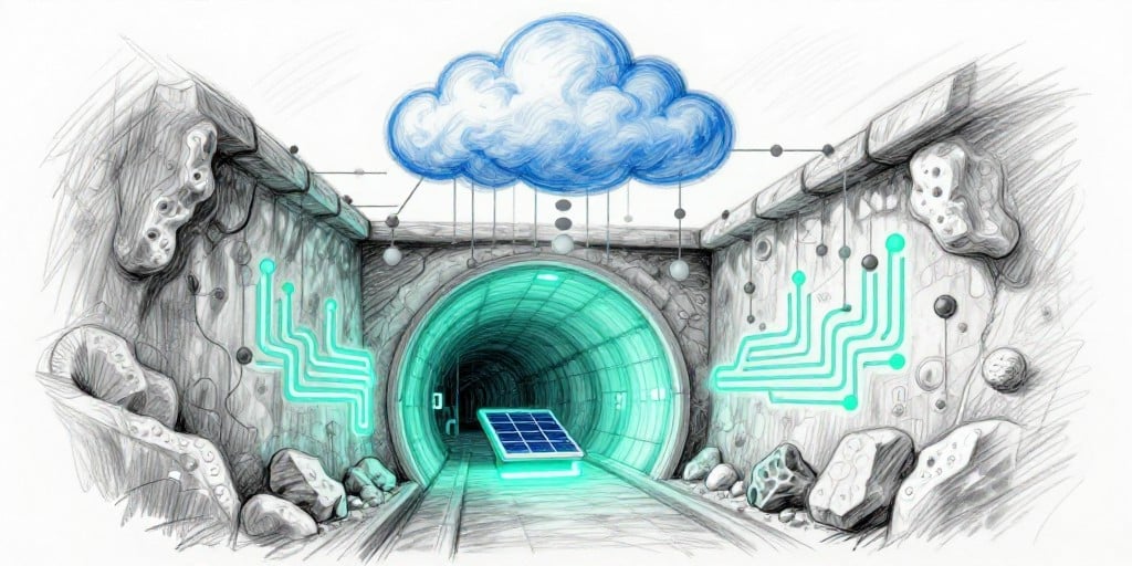 Soluna Holdings Insider Sales Fuel AI‑Driven Renewable‑Energy Mining Expansion