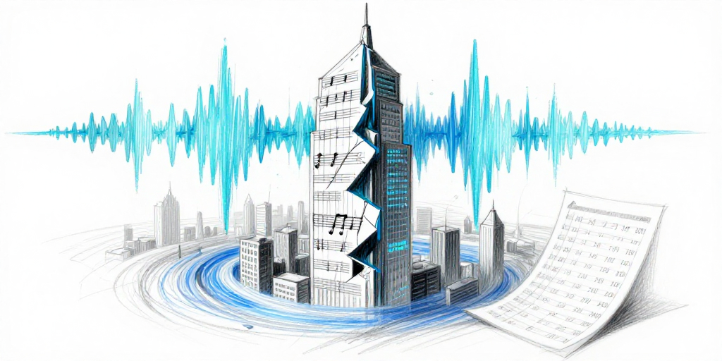 Sound Group Insider Sale Signals Tactical Move, Not Market Threat – What It Means for Investors Sound Group Insider Sale Signals Tactical Move, Not Market Threat – What It Means for Investors