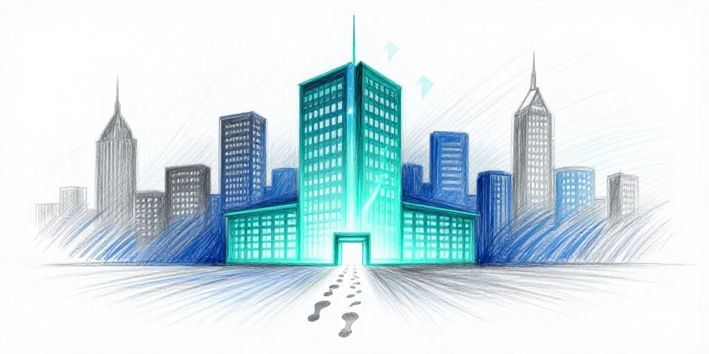 South State Bank's Insider Buying Signals Strong Digital‑Growth Outlook