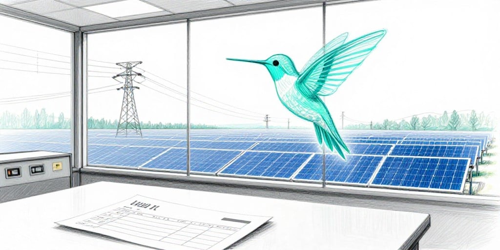 Southern Co. Insider Sale Signals Confidence in Renewable‑Driven Grid Strategy
