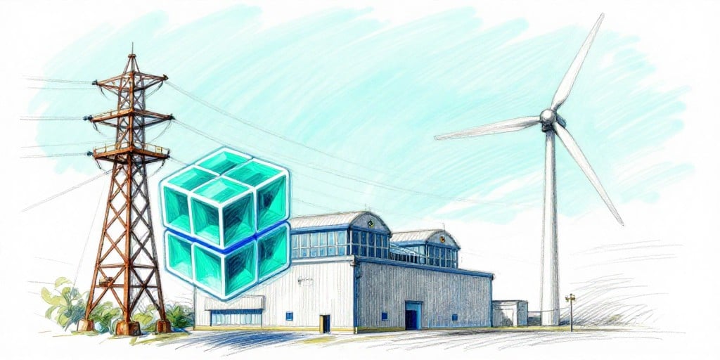 Southern Company Insider Sale Signals Stable Utility Outlook Amid Renewable Shift