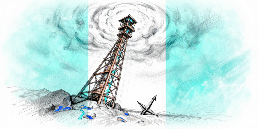 Southern Copper Chairman's Insider Buy Signals Confidence Amid Political & Copper Market Risks