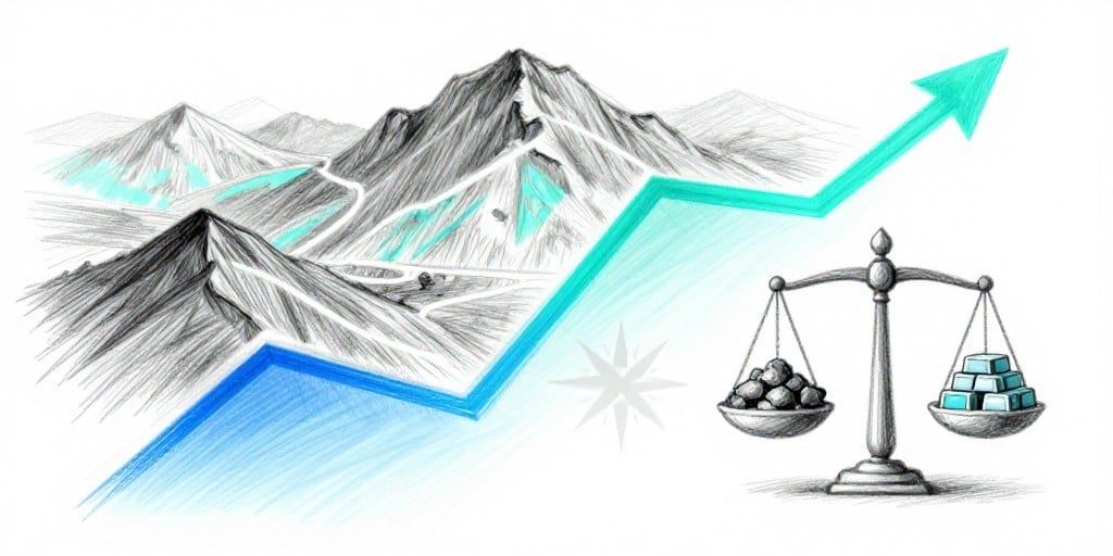 Southern Copper Insider Sales: Luis Miguel Palomino Bonilla Capitalizes on Rising Prices Southern Copper Insider Sales: Luis Miguel Palomino Bonilla Capitalizes on Rising Prices