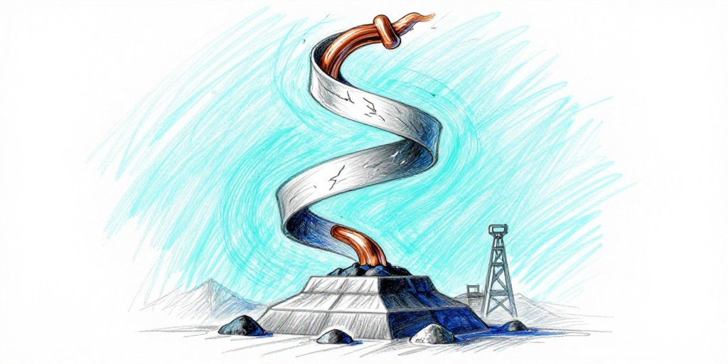 Southern Copper Insider Trades Reveal Short‑Term Tactics Amid Market Volatility