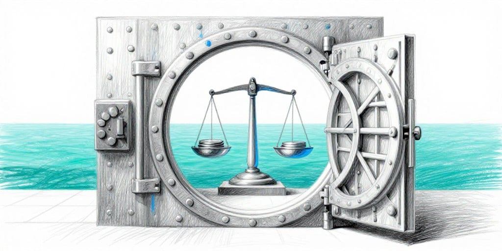 Southern Missouri Bancorp Insider Sale Signals Neutral Outlook Amid Capital‑Raise Southern Missouri Bancorp Insider Sale Signals Neutral Outlook Amid Capital‑Raise