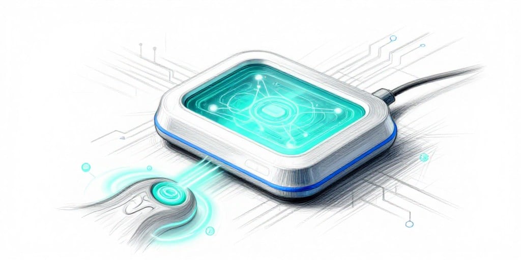 Spectral AI Insider Buy Spurs Hope Amid Flat‑Trend Stock