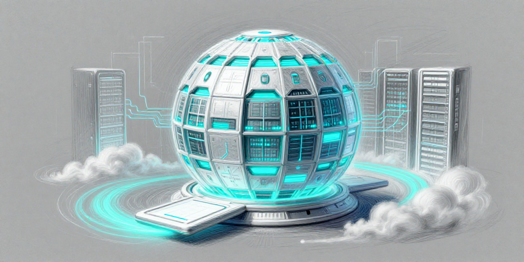 Sphere 3D Insider Buying Signals Re‑valuation: 25 % Ownership Boost & AI‑Driven Growth