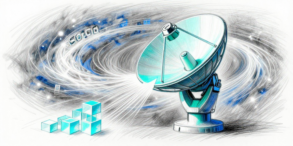 Spire Global's CTO Stakes Big on Future Growth as Share Rally Signals Investor Confidence