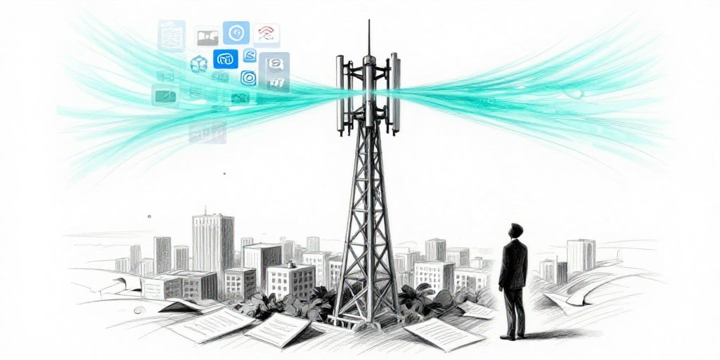 Spok Holdings Insider Sale: What It Means for Telecom & Media Investors Spok Holdings Insider Sale: What It Means for Telecom & Media Investors