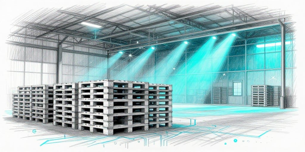 Sportsman's Warehouse CFO's RSU Grant Signals Tech‑Driven Profitability Push