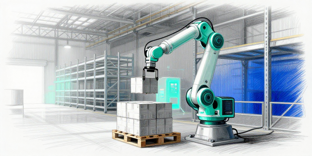 Sportsman's Warehouse Drives Growth with $25M Industry 4.0 Manufacturing Boost