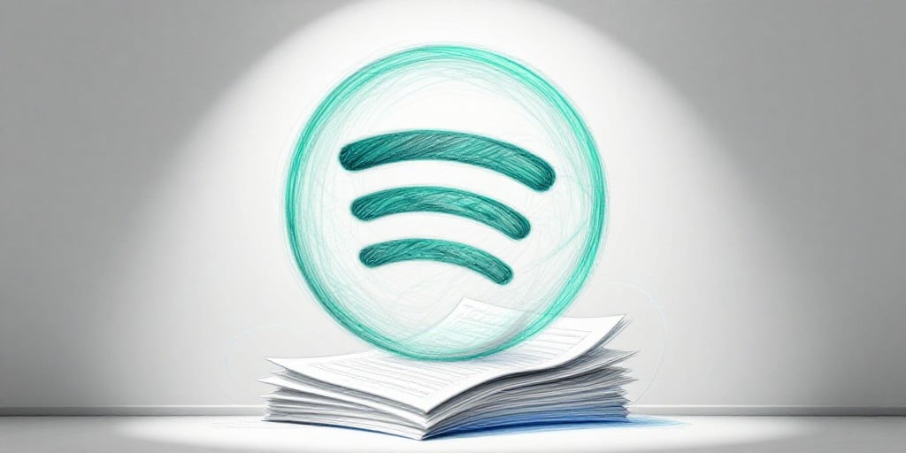 Spotify Insider Sale: Dustee’s 559 Shares Reveal Routine Portfolio Shift, Not a Warning Spotify Insider Sale: Dustee’s 559 Shares Reveal Routine Portfolio Shift, Not a Warning