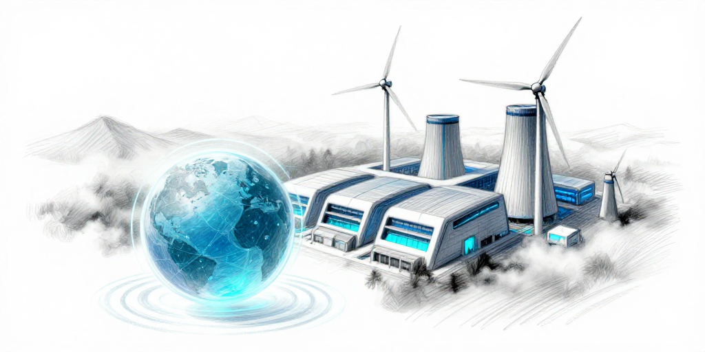 Spring Valley's Insider Deal Boosts Eagle Nuclear Shares & Warrant Upside