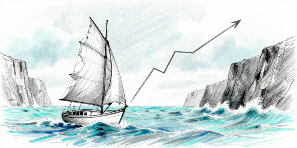 Sprout Social CEO's Recent Share Sale Signals Mixed Confidence Amid Market Decline