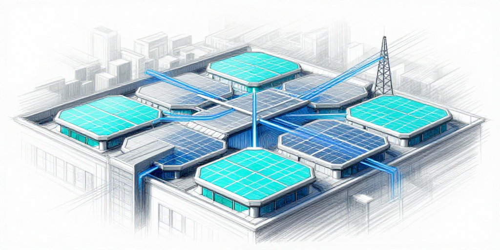 Spruce Power Holding: Investor Insight & Grid‑Stability Gains from Solar Subscription Model