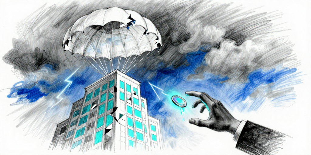 SRB Corp's 1.8‑Million Share Sale Sheds Light on Safety Insurance Group's Future