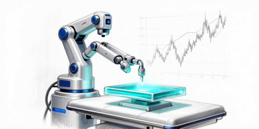 SS Innovations Insider Buying Signals Confidence as Surgical‑Robot Launch Approaches