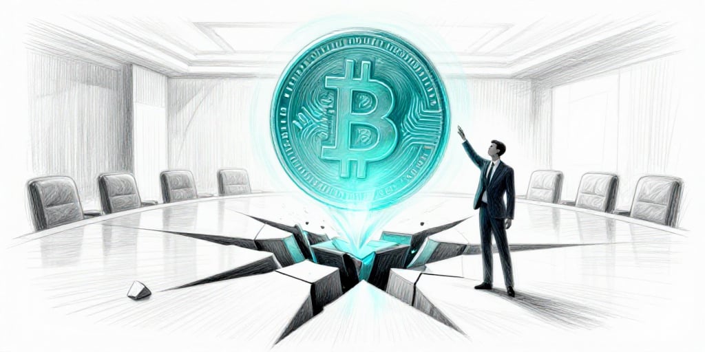 Stablecoin Development CEO Buys 11 M Shares Ahead of 1‑for‑5 Reverse Split, Signaling Strong Confidence