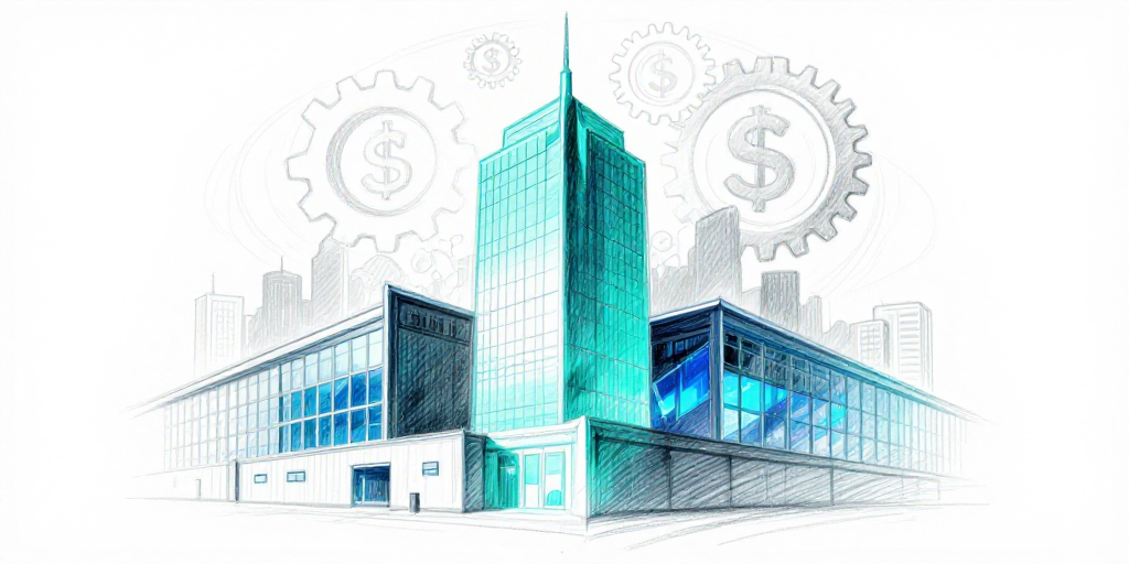 STAG Industrial Insider Buys Signal Confidence & Growth in Logistics REITs